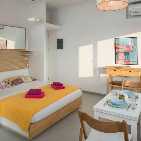 Acropolis Skyroom Athens Exterior photo