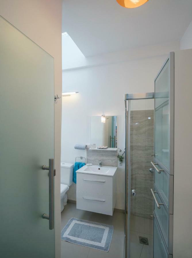 Acropolis Skyroom Athens Exterior photo